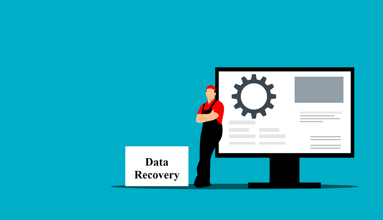 Data Recovery In Nagpur