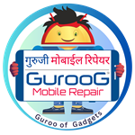 GurooG Mobile Repair Shop